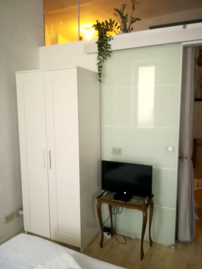 Apartment Veniero 12 Milão Exterior foto